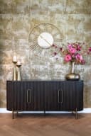 Dressoir Luxor brown - Richmond Interiors