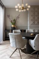 Dressoir Cambon dark coffee - Richmond Interiors