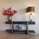 Dressoir Cambon dark coffee - Richmond Interiors