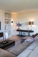 Dressoir Cambon dark coffee - Richmond Interiors