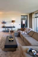 Dressoir Cambon dark coffee - Richmond Interiors