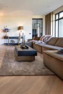 Dressoir Cambon dark coffee - Richmond Interiors