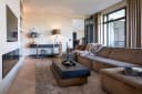 Dressoir Cambon dark coffee - Richmond Interiors