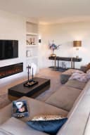 Dressoir Cambon dark coffee - Richmond Interiors