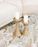 Salontafel Coronel Blush beige - Richmond Interiors