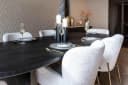Dressoir Hampton dark brown - Richmond Interiors