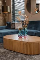 Salontafel Belfort natural oak - Richmond Interiors