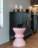 Dressoir Blackbone Brass black rustic - Richmond Interiors