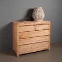 Corona Ladekast 110 cm - Tower Living