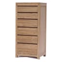 Corona Ladekast 60 cm - Tower Living