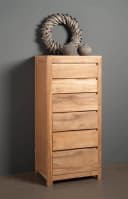 Corona Ladekast 60 cm - Tower Living