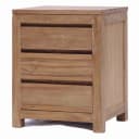 Corona Ladekast 50 cm - Tower Living