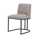 Archi Stoel - fabric Eden 4 beige - Tower Living