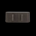 Allure Dressoir donkerbruin 180 cm - Tower Living