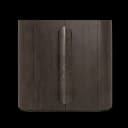 Allure Opbergkast donkerbruin 150 cm - Tower Living