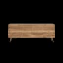 Aura Dressoir naturel 210 cm - Tower Living