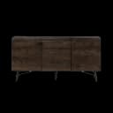 Aura Dressoir espresso 160 cm - Tower Living