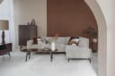 Aura Salontafel espesso deens ovaal 140 cm - Tower Living