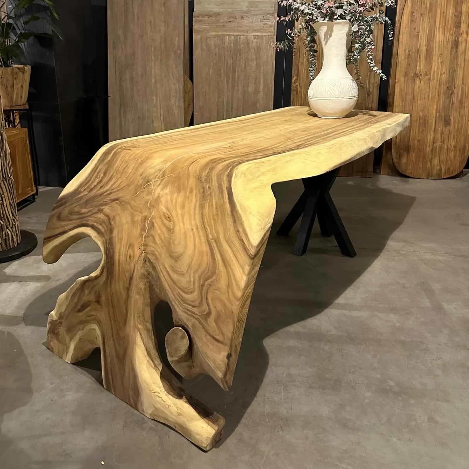 Bartafel suarhout waterval Guanacaste 250cm