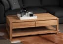 Corona Salontafel 130 cm - Tower Living