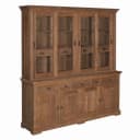 Bologna Buffetkast 204 cm - Tower Living