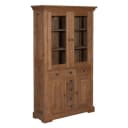 Bologna Vitrinekast 115 cm - Tower Living