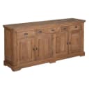 Bologna Dressoir 200 cm - Tower Living
