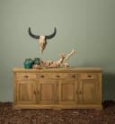 Bologna Dressoir 200 cm - Tower Living