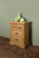 Bologna Ladekast 56 cm - Tower Living