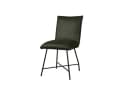 Trofa Stoel - fabric Amazon 17 green - Tower Living