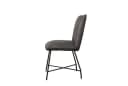 Trofa Stoel - fabric Amazon 17 green - Tower Living