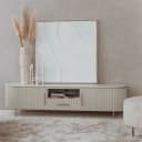 Corbetta TV-meubel 185 cm - Tower Living
