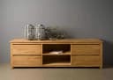 Corona TV-meubel 200 cm - Tower Living