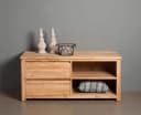 Corona TV-meubel 130 cm - Tower Living