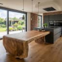 Boomstamtafel suarhout waterval - Sventerior