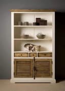 Amanda Boekenkast 120 cm - Tower Living