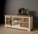 Amanda TV-meubel 150 cm - Tower Living