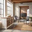 Amanda Dressoir 160 cm - Tower Living