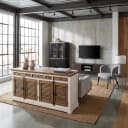 Amanda Dressoir 200 cm - Tower Living
