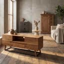 Aura TV-meubel naturel 150 cm - Tower Living