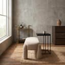 Bank Holly sheep natural - Richmond Interiors