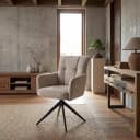 Bardi Armstoel - Haga 30 Beige - Tower Living