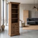Bologna Boekenkast 66 cm - Tower Living