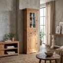 Bologna Vitrinekast 66 cm - Tower Living
