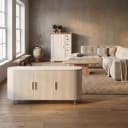 Corbetta Dressoir 180 cm - Tower Living