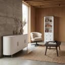 Corbetta Dressoir 210 cm - Tower Living