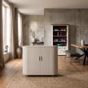 Corbetta Opbergkast 135 cm - Tower Living