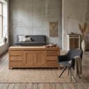 Corona Dressoir 180 cm - Tower Living