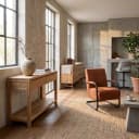 Corona Haltafel 130 cm - Tower Living