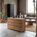 Corona Ladekast 60 cm - Tower Living